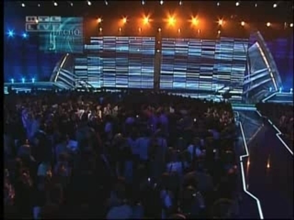 Tokio Hotel - Spring Nicht (live)