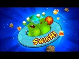 Swish - Sony Xperia Z2 Gameplay