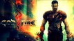 Godfire: Rise of Prometheus - Sony Xperia Z2 Gameplay