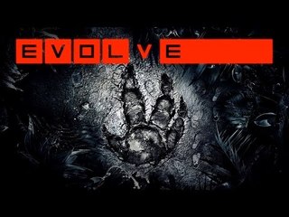 Evolve - PC Gameplay