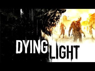 Dying Light - PS4 Gameplay