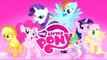 My Little Pony - Sony Xperia Z2 Gameplay