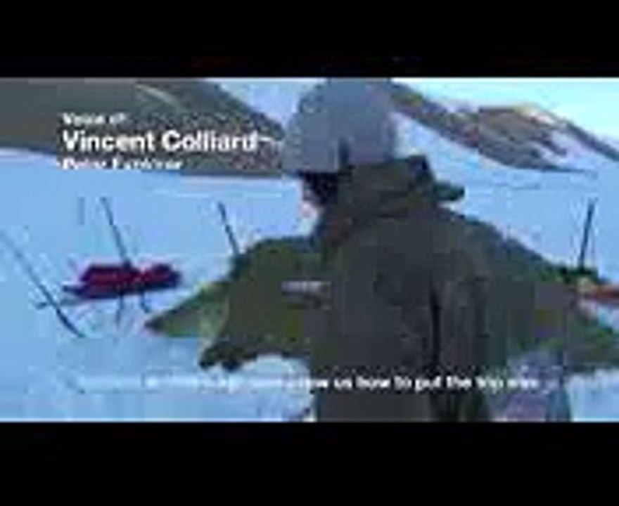 How Not to Get Eaten by a Polar Bear - BBC Documentary Official