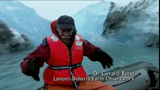 Gerard Bond - BBC Documentary