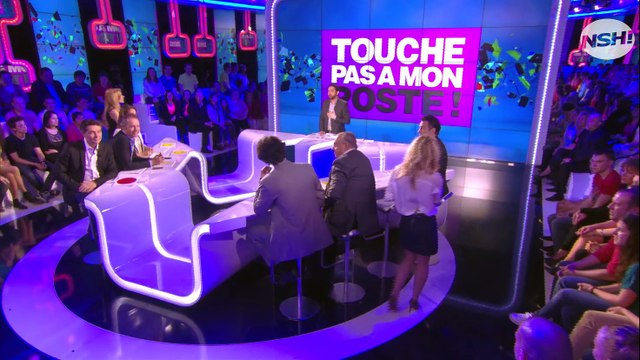 Enora Malagré et Lara Fabian chantent en duo sur le plateau de TPMP