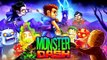 Monster Dash - Sony Xperia Z2 Gameplay