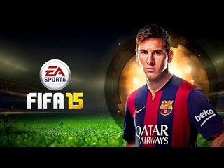 FIFA 15 - Sony Xperia Z2 Remote Play