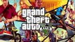 Grand Theft Auto V - Sony Xperia Z2 Remote Play