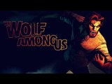 The Wolf Among Us - Sony Xperia Z2 Gameplay