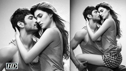 Kriti could give BABIES to Sushant: Director Dinesh Vijan