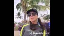 Sunny Leone And Celebrities Dubsmash Video