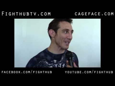 Tim Kennedy Wants to fight Jake Shields, sings song for his opponents