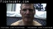 Josh Barnett reveals why Werdum snubbed Overeem for Fedor rematch