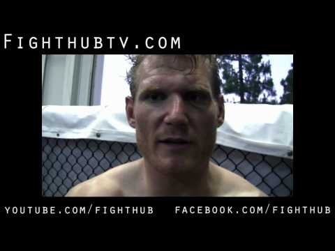 Josh Barnett reveals why Werdum snubbed Overeem for Fedor rematch