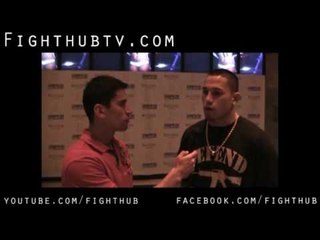 Brad Tavares a TUF 11 season finalist?