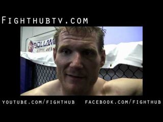 Josh Barnett " I dont have any doubts I could beat Brock Lesnar"