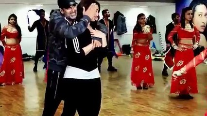 Bollywood Celebrities And Sunny Leone Dubsmash Video