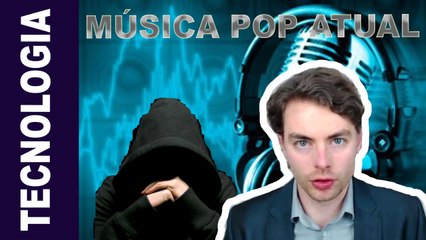 ★ POR QUÊ ACHAMOS QUE A MÚSICA POP ATUAL É UM LIXO??? ★