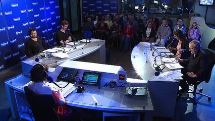 Anne Roumanoff : "Week-end de trois jours"