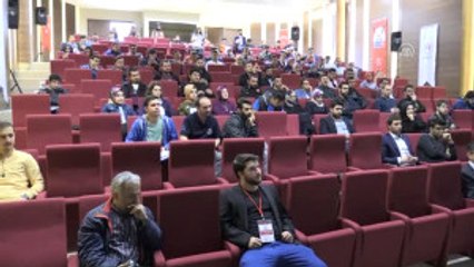 Kod Adı 2023" Projesi Eğitmen Eğitimi