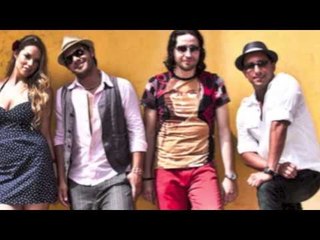 Amnesia Salsa - Mojito Lite feat. Tito Nieves
