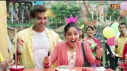 Kuch Din Song Lyrics _ Kaabil _ Hrithik Roshan, Yami
