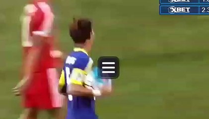 Si Thu Aung Goal HD - Home Utd (Sin) 3-1 Yadanarbon (Bur) 18.04.2017