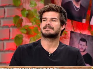 Survivor'da Kimin Gideceğini Bilen Hakan Hatipoğlu, Şimdi de Gökhan'ın Adını Verdi