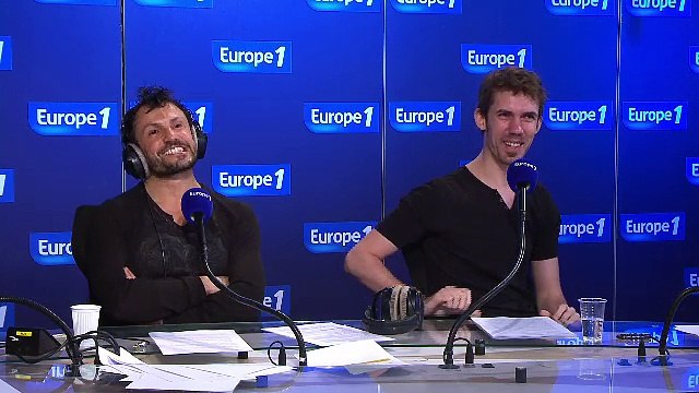 Didier Porte : Des candidats ? Quels candidats ?!