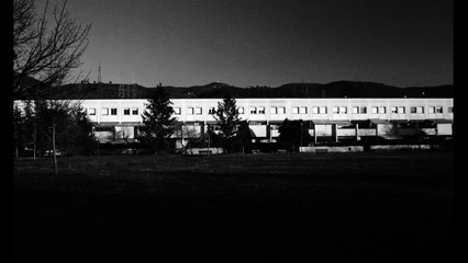 Davide Petrella - Einstein (Teaser)