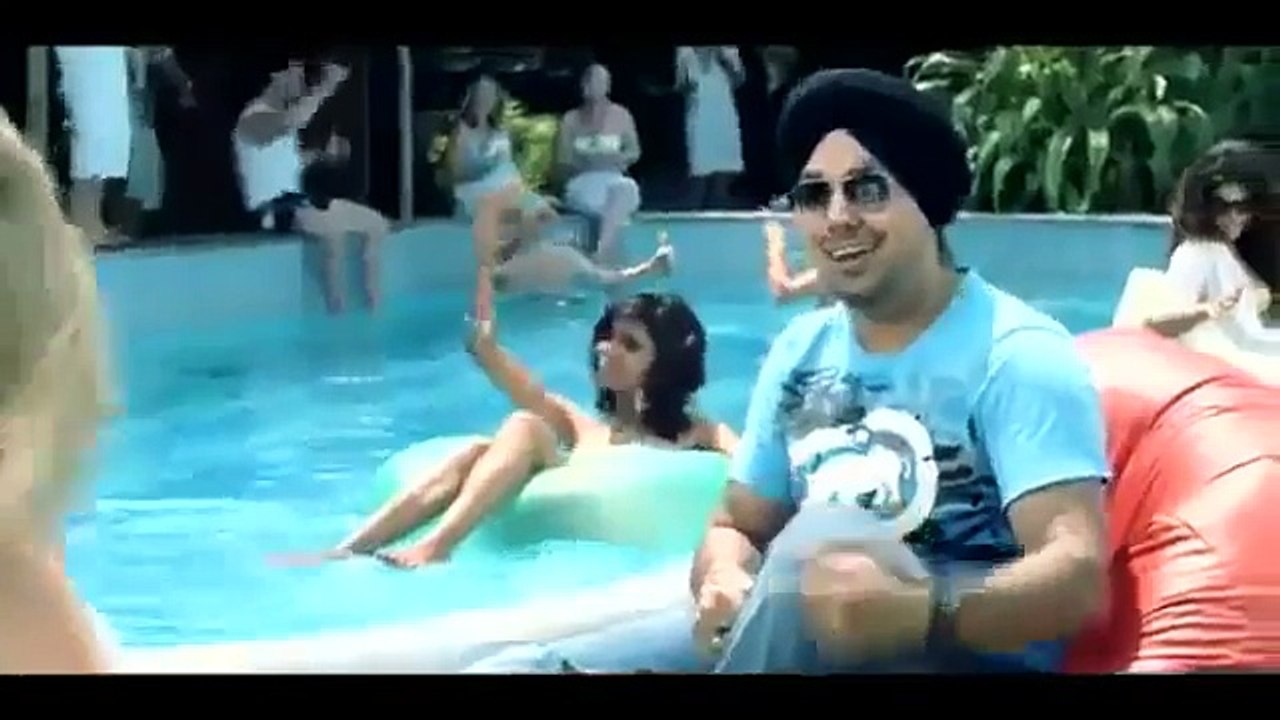 Padd Shadd - Yo Yo Funny Singh - New 2017 Funny Song