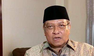Pesan Damai Ketum NU soal Pilkada DKI (Bag. 1)