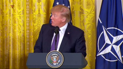 Trump to Sign Executive Order to 'Buy American, Hire American'