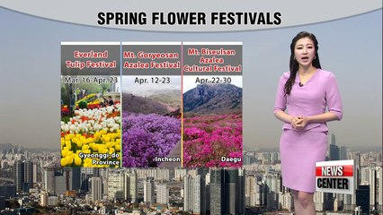 Rain clears up, fine dust level on the rise