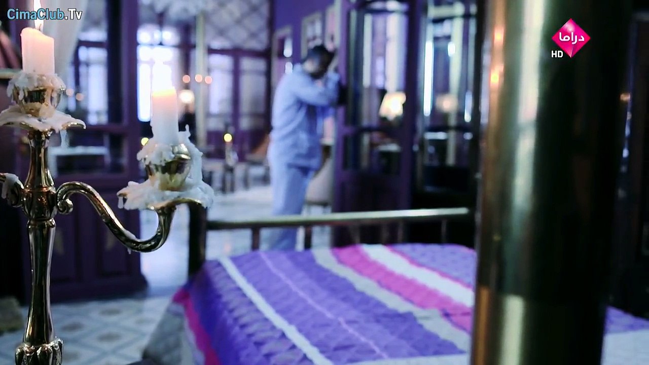 مسلسل الرابوص الحلقة 29