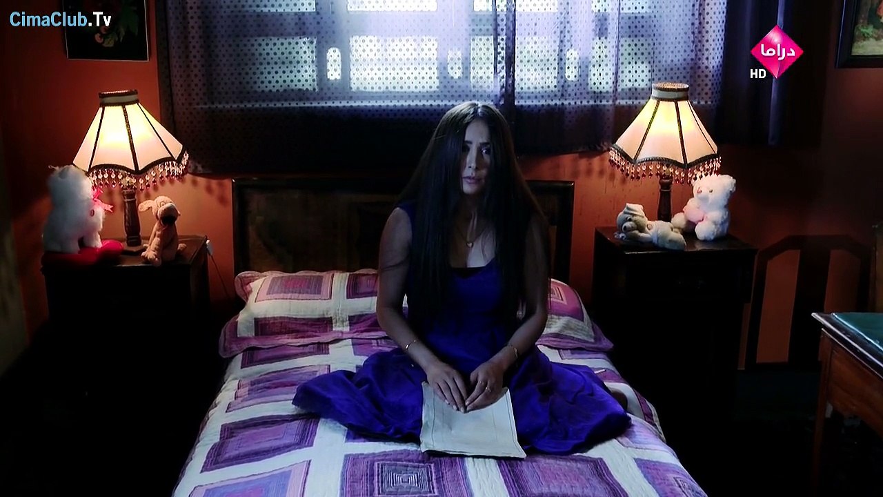 مسلسل الرابوص الحلقة 30