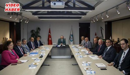 (18 NİSAN 2017) "GELECEK TÜRKİYE'NİN, GELECEK KAYSERİ'NİN"