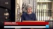 UK - Theresa May calls snap general election