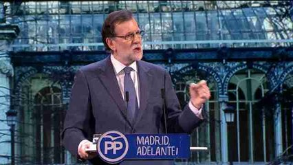 Rajoy declarará como testigo en el juicio de Gürtel