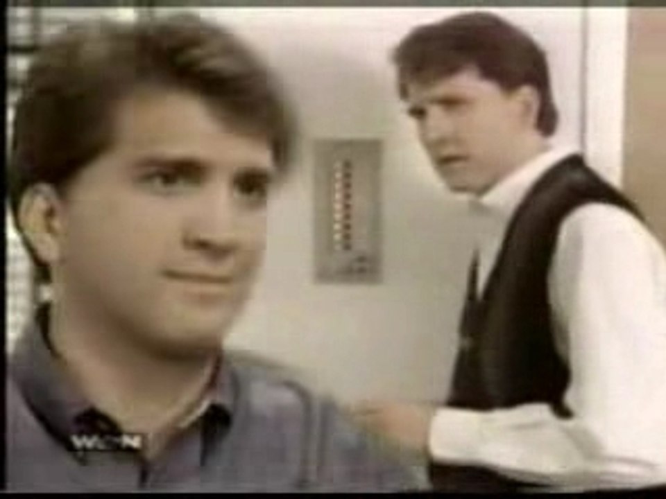 Matlock Intro