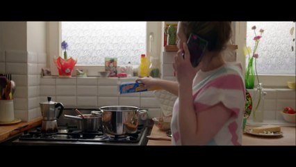 Ici Barbès pour Lustucru - «Vive Nos Pâtes» - avril 2017