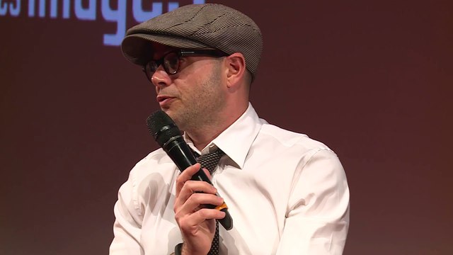 Je ne regrette pas le final de Lost ! - Damon Lindelof