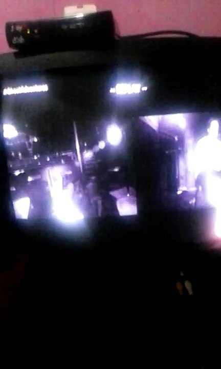 Ghost Adventures The Rivera Part 3