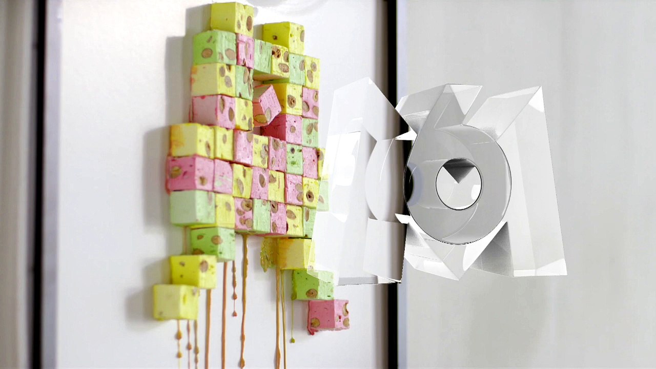 "Le Meilleur Pâtissier, Les Professionnels" : Une bande-annonce très artistique pour le nouveau concours de M6