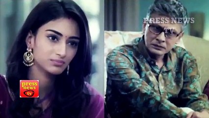 Kuch Rang Pyar Ke Aise Bhi -19th April 2017