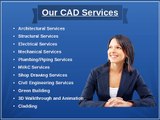 Electrical Services - CAD Outsourcing