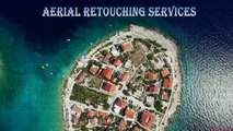 Aerial Photo Editing Services Real Estate Photo Editing Services