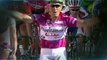 Maglia Ciclamino - Giro d'Italia 100
