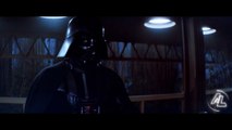Vader : A Star Wars Story (Excellent Fan Trailer 2016)