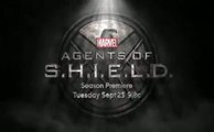 Agents of S.H.I.E.L.D. - Promo Saison 2 - FitzSimmons